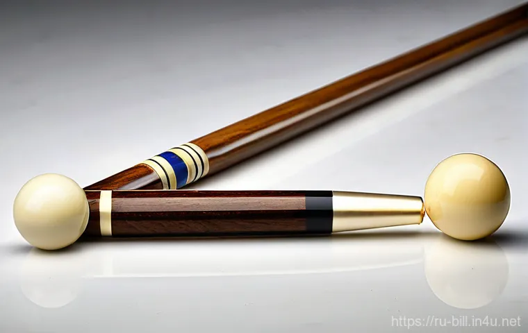 당구 기술 발전사 - **A Diptych: The Evolution of the Billiard Table**
    Create a diptych image contrasting two billia...