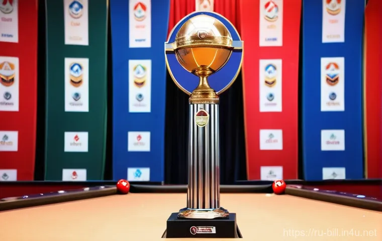 당구 프로 선수 인터뷰 - **Youth Mentorship in Russian Billiards:** An experienced female billiards champion, in her late 30s...